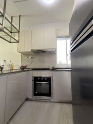 High Park Residences (D28), Apartment #528253601